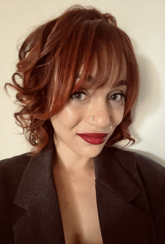 Elvira SYAHIAOUI coiffeur artisan centre ville bretagne